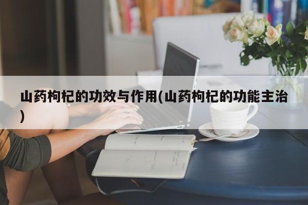 山药枸杞的功效与作用(山药枸杞的功能主治)